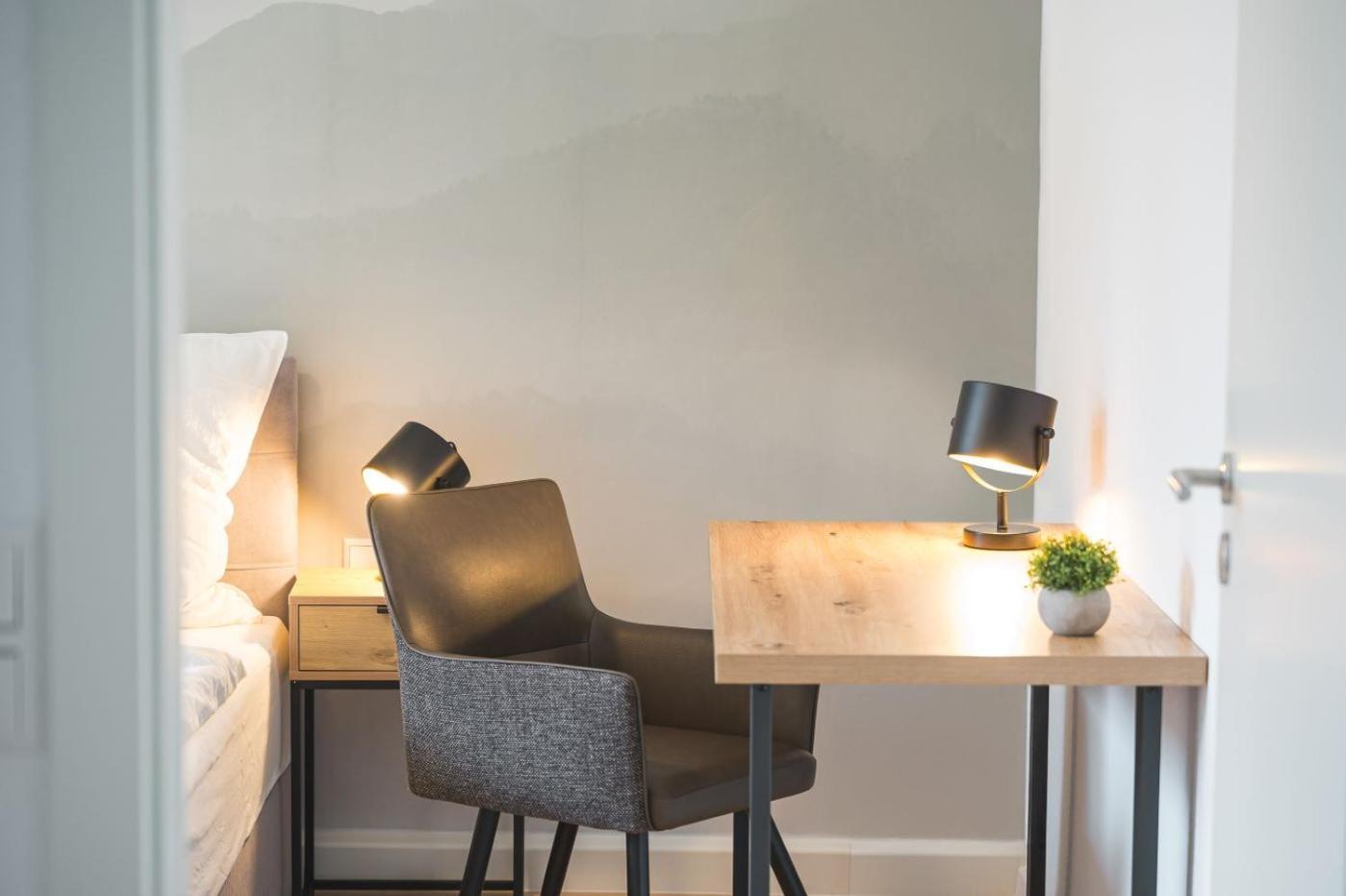 شقة Westside Flat - 5Min To Downtown لودفيغسبرغ المظهر الخارجي الصورة